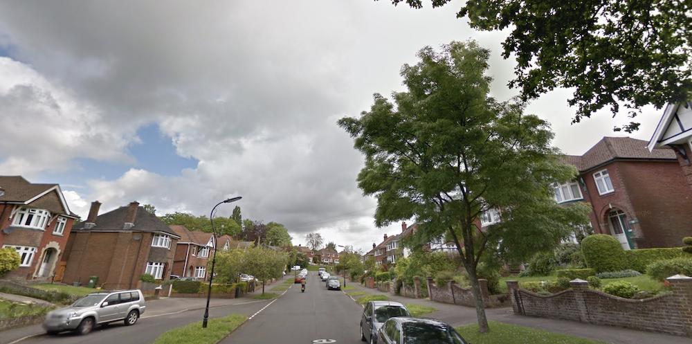 Bitterne, Southampton SO18 Ground Rents For Sale