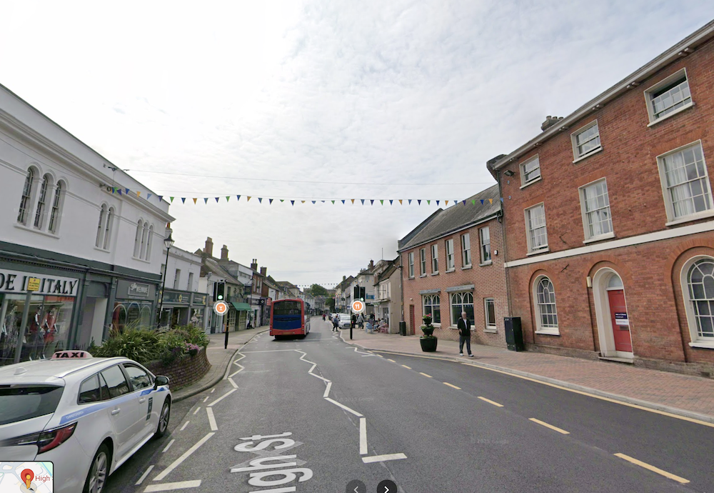 Muscliff BH8 Bournemouth Ground Rents For Sale