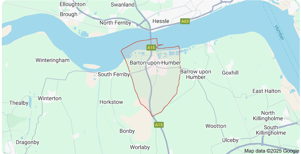 Barton Upon Humber, DN18 Ground Rents For Sale