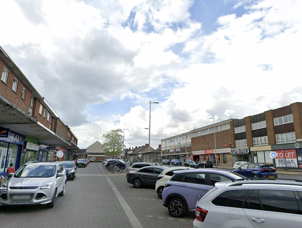 Ashby, Scunthorpe, DN16 Ground Rents For Sale