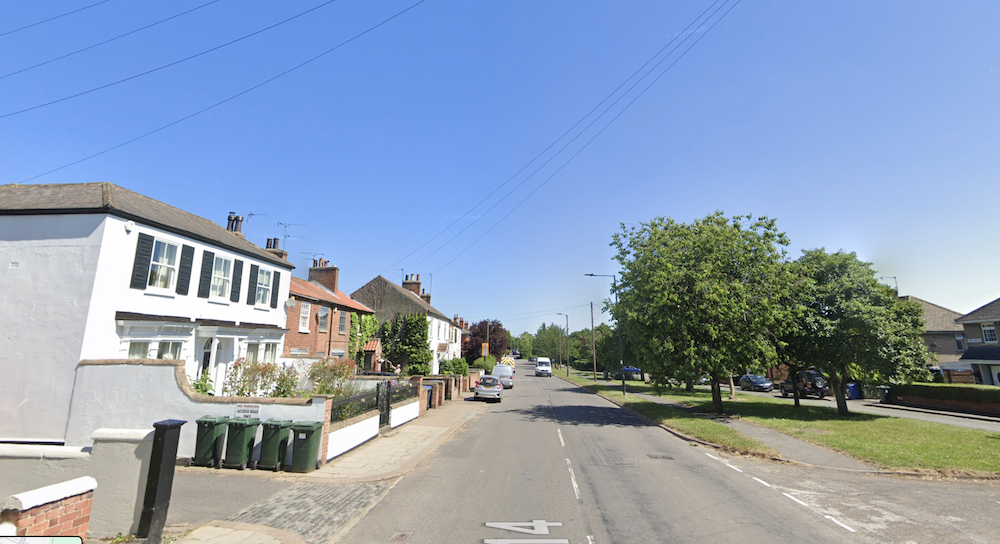 Bawtry, Doncaster DN10 Ground Rent Investment For Sale