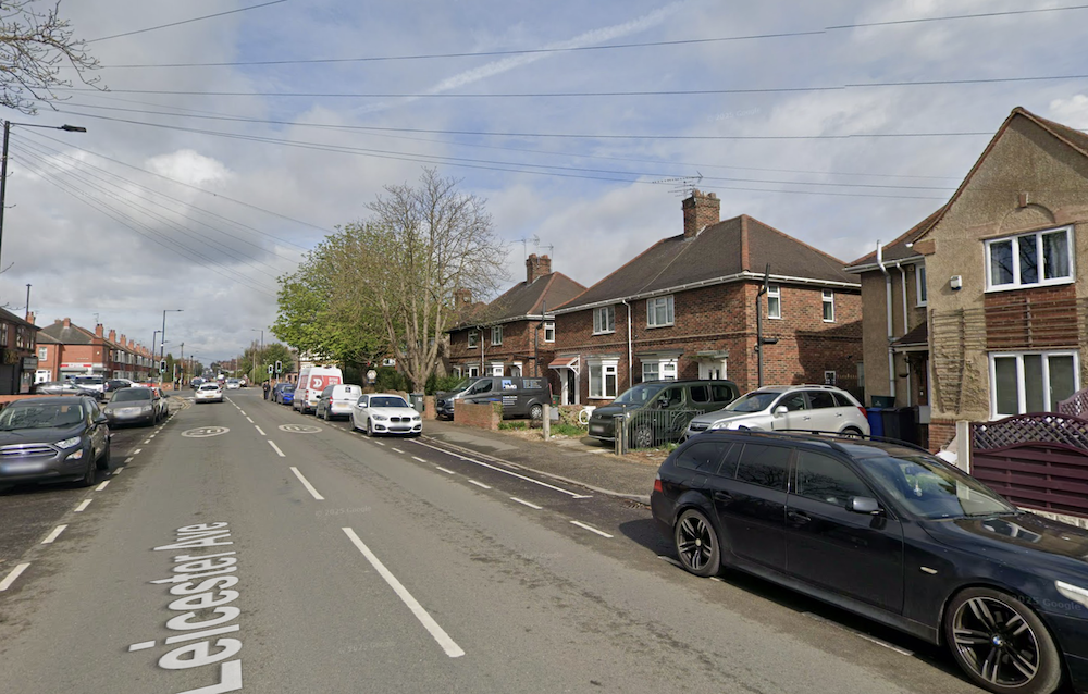 Intake, Doncaster DN2 Ground Rents For Sale