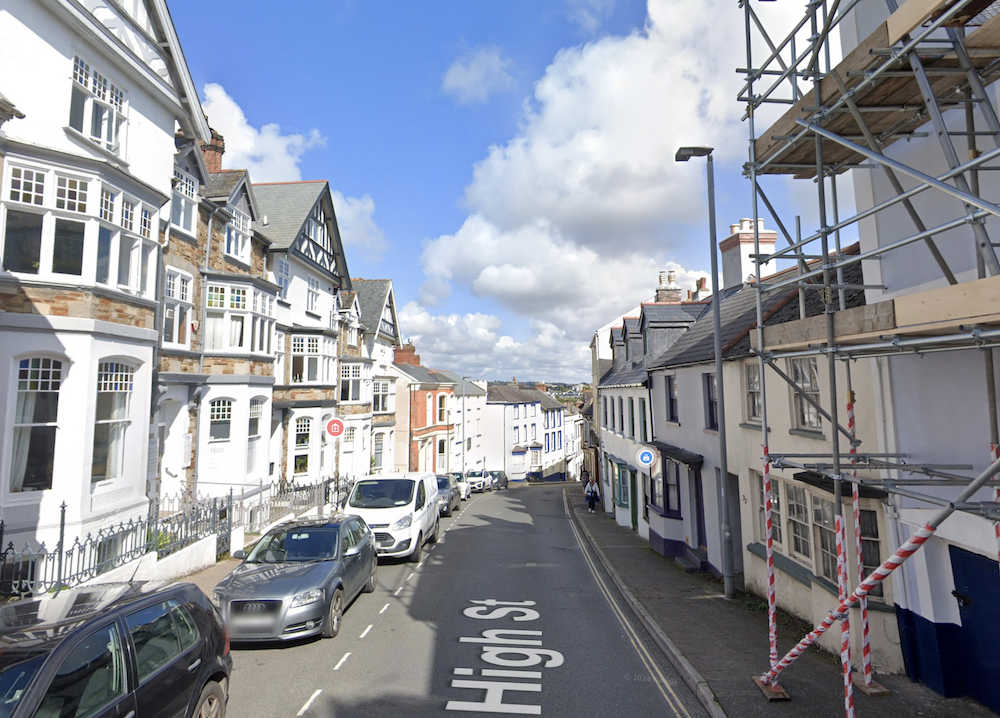 Bideford, Devon EX39 Ground Rents For Sale