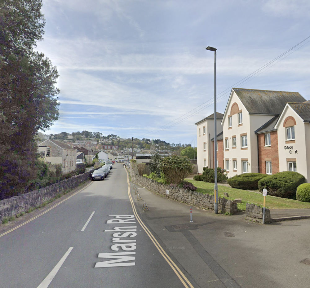 Newton Abbott, Devon TQ12 Ground Rent Investment For Sale