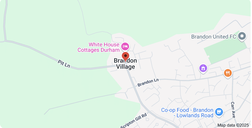 Brandon, Durham DH7 Ground Rents For Sale