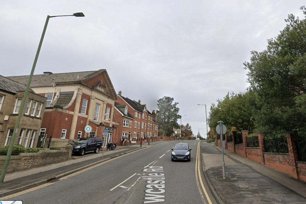 Chester Le Street, Durham DH2 Ground Rents For Sale