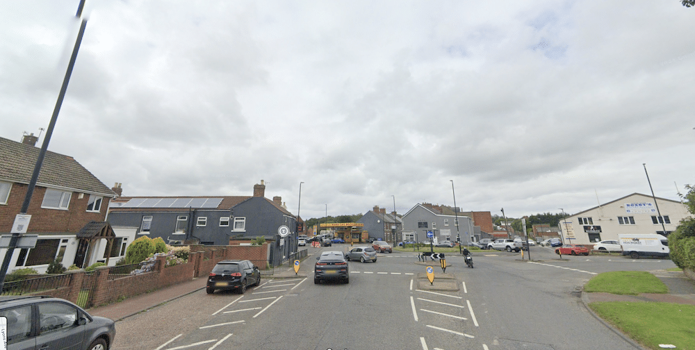 Hetton-le-Hole, Durham DH5 Ground Rent Investment For Sale