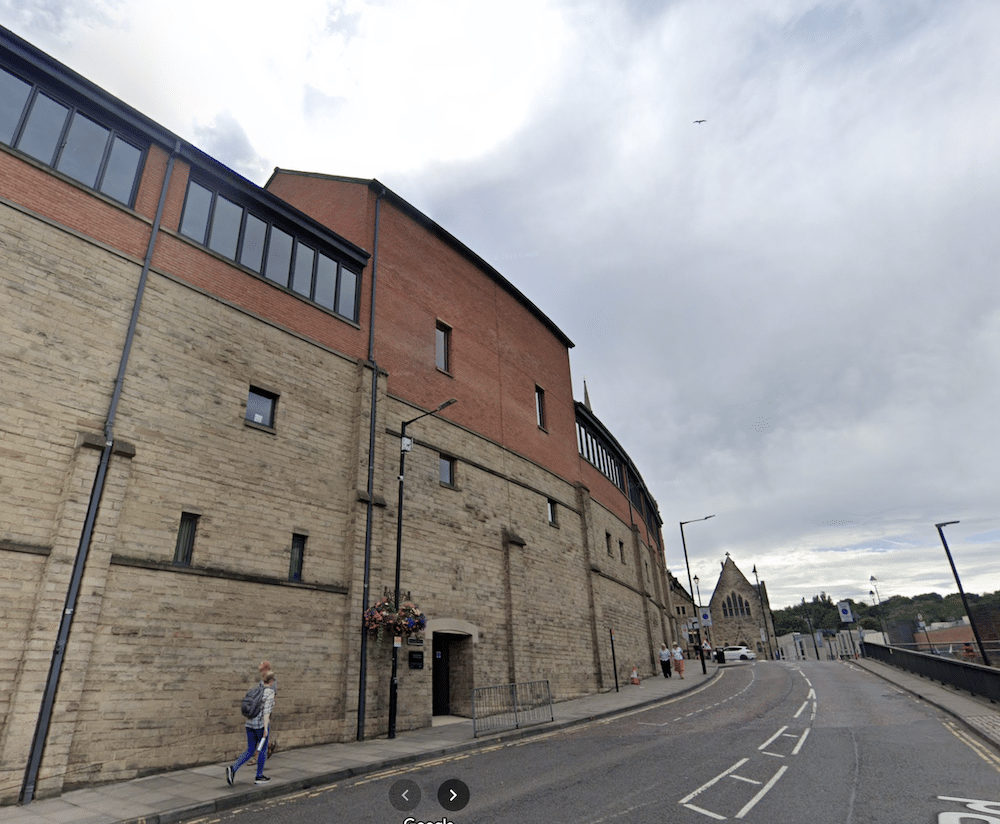 Durham City DH1 Ground Rents For Sale