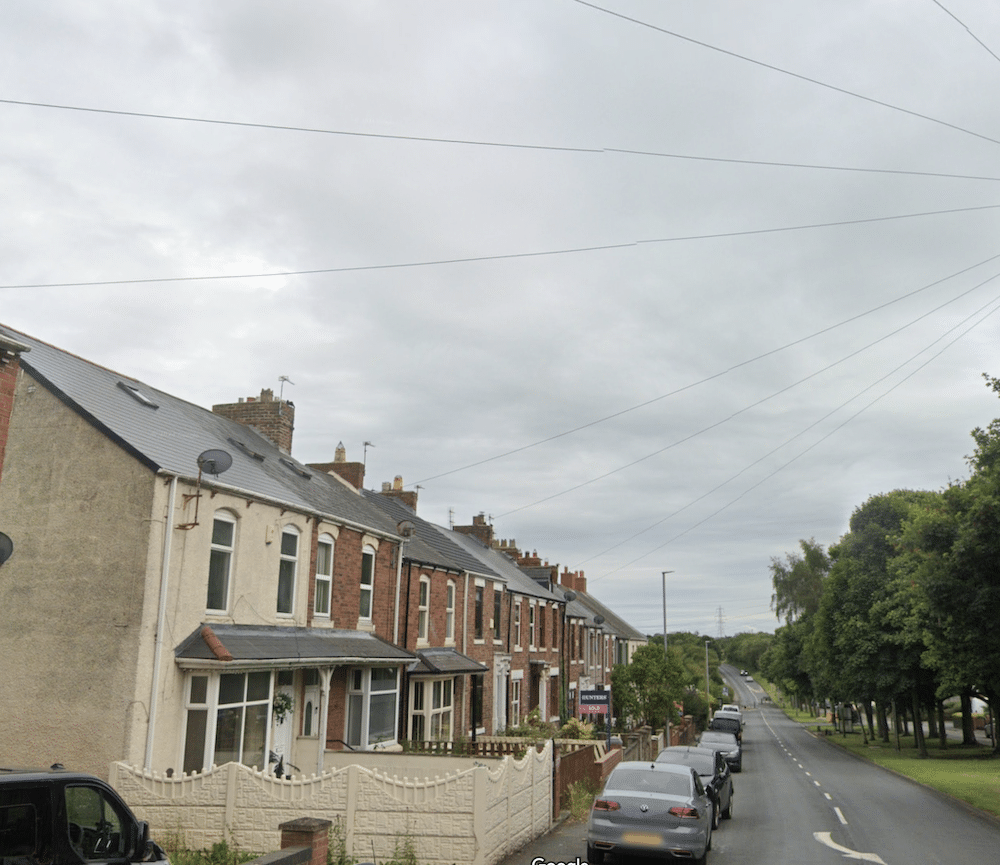 Haswell, Durham DH6 Ground Rents For Sale