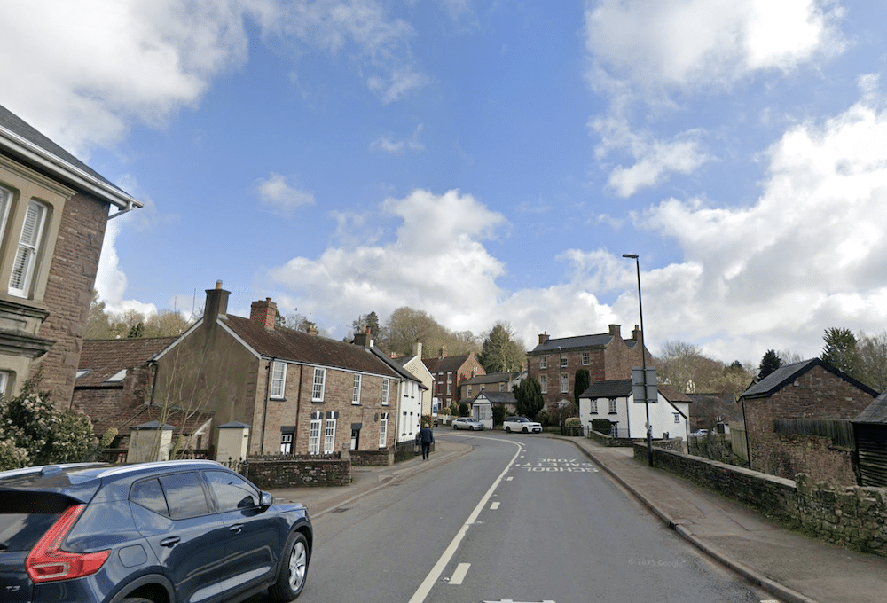 Blakeney Gloucester GL15 Ground Rents For Sale