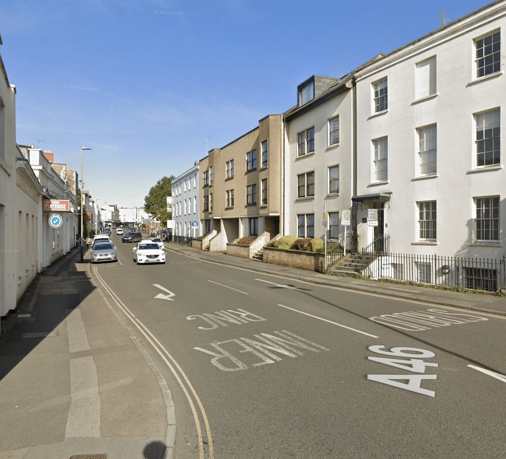 Cheltenham Gloucester GL51 Ground Rents For Sale