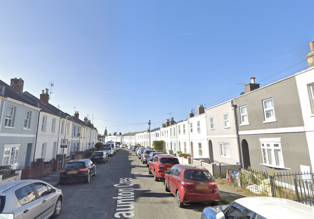 Cheltenham Gloucester GL50 Ground Rents For Sale