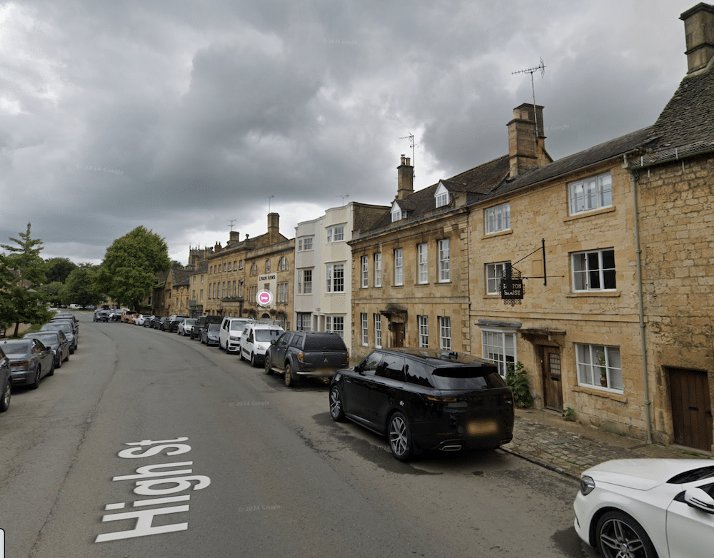 Chipping Camden GL55 Ground Rents For Sale