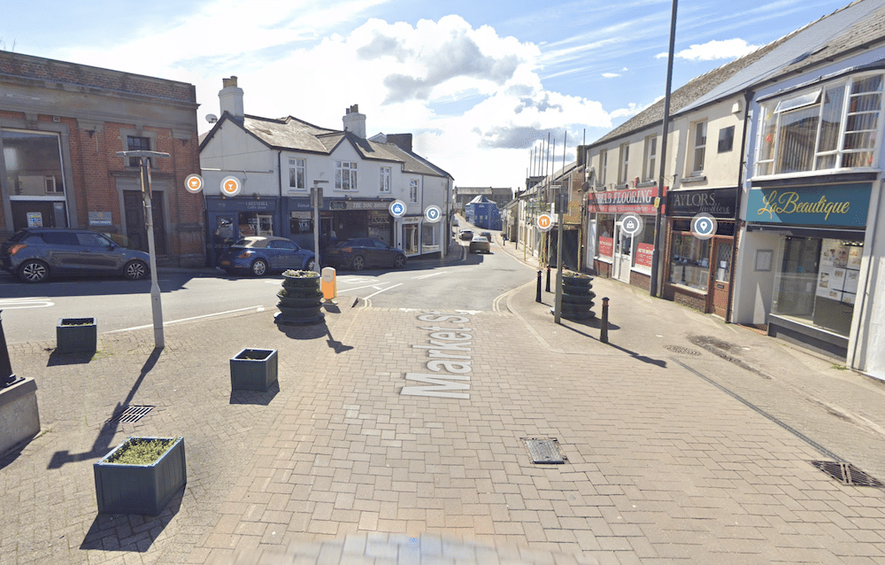 Cinderford Gloucester GL14 Ground Rents For Sale