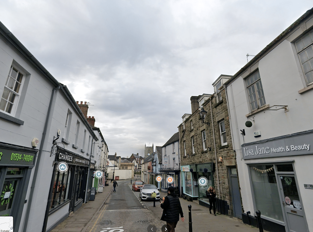 Coleford Gloucester GL16 Ground Rents For Sale