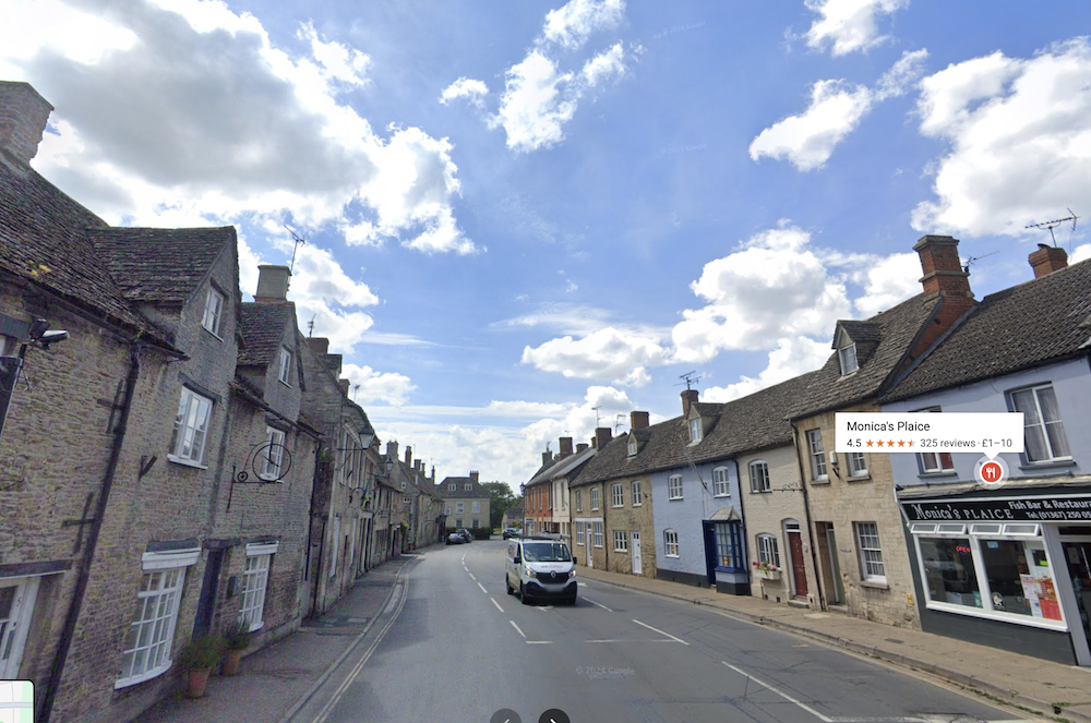 Lechlade Gloucester GL7 Ground Rents For Sale