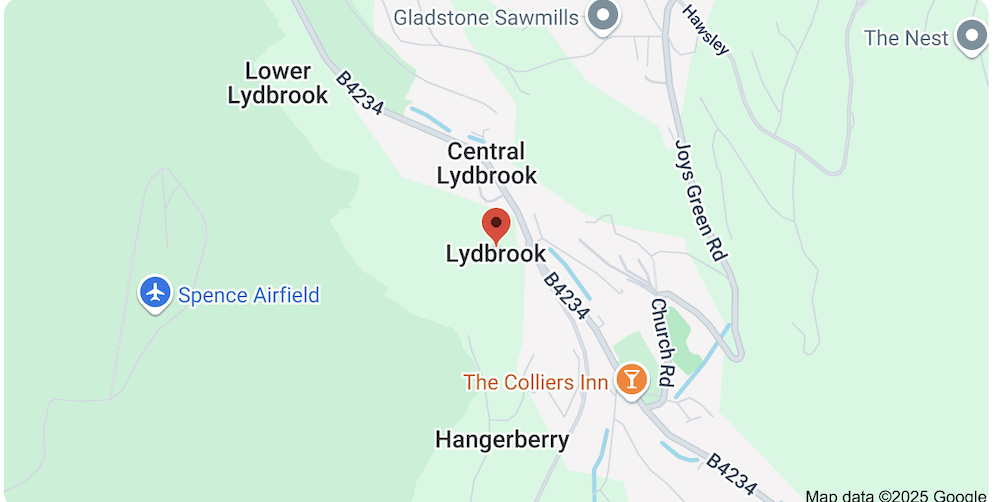 Lydbrook Gloucester GL17 Ground Rent Investment Property