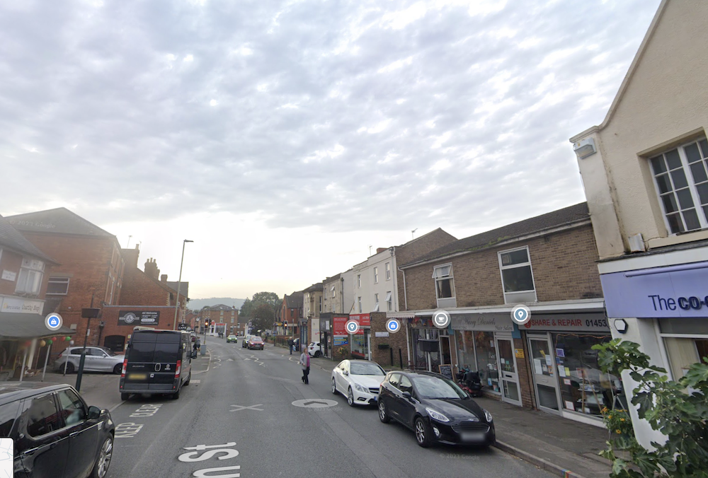 Stonehouse Gloucester GL10 Ground Rents For Sale