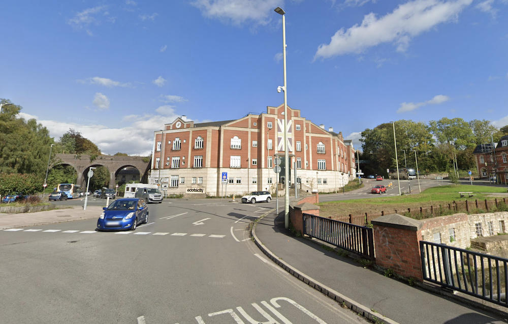 Stroud Gloucester GL5 Ground Rents For Sale