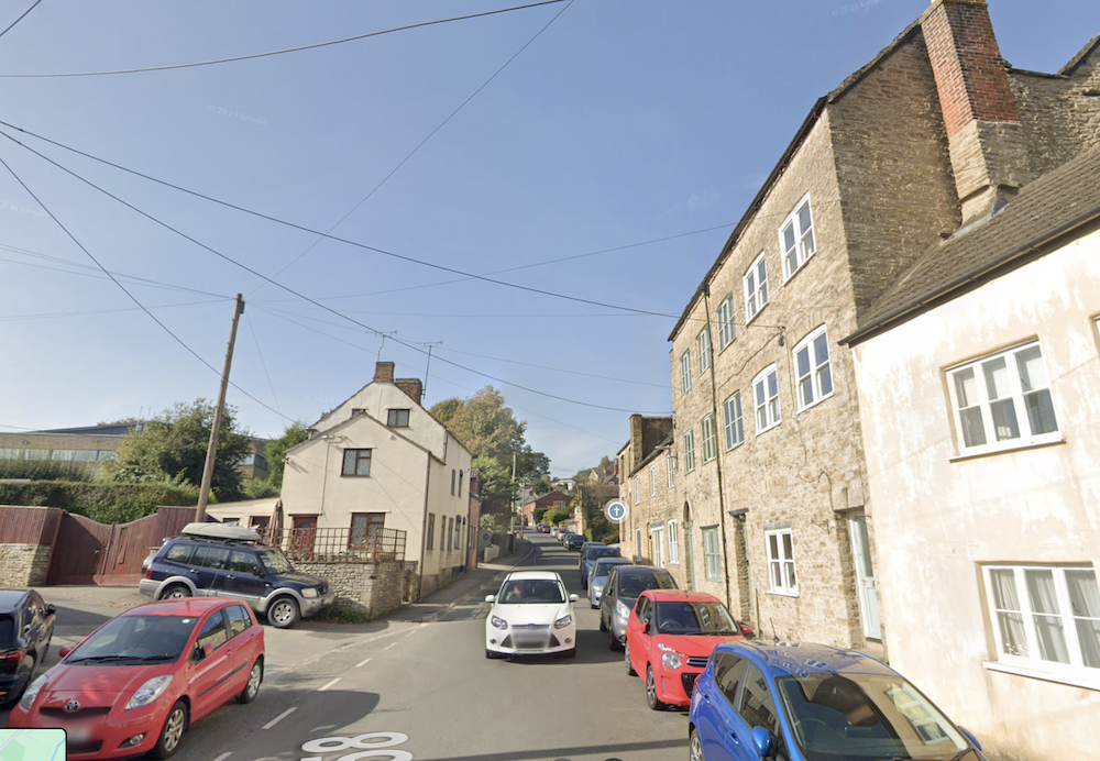 Wotton Under Edge Gloucester GL12 Ground Rents For Sale