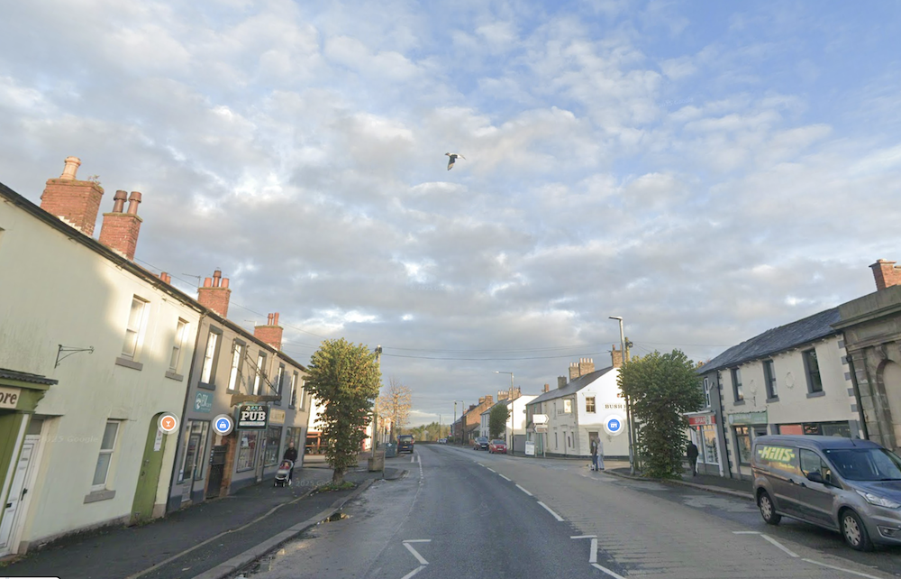 Longtown, Carlisle CA6 Ground Rent Investment For Sale