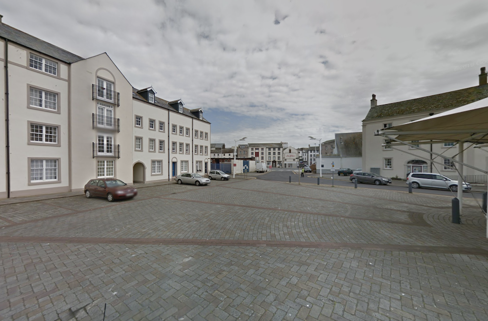 Whitehaven, Cumbria CA26 Ground Rents For Sale