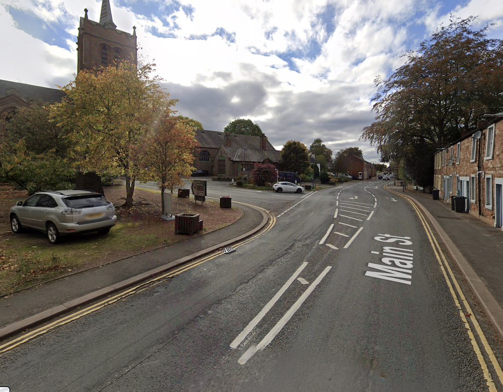 Brampton, Carlisle CA8 Ground Rents For Sale