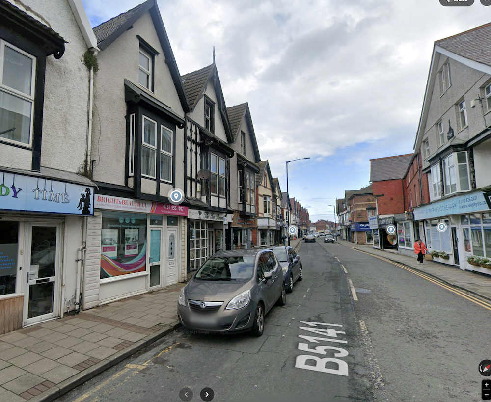 Kirby, Wirral CH48 Ground Rents For Sale