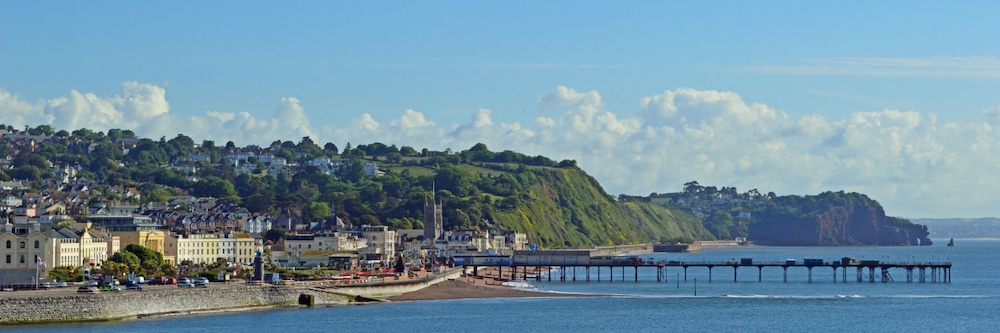 Teignmouth, Devon TQ14 Ground Rent Sale