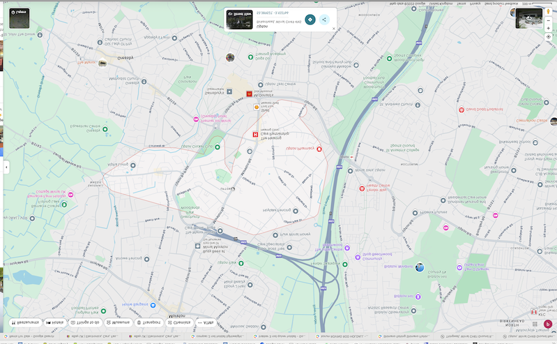 Upton, Wirral CH49 Ground Rent Investment For Sale