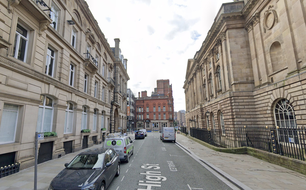 Wallasey, Merseyside CH44 Ground Rents For Sale