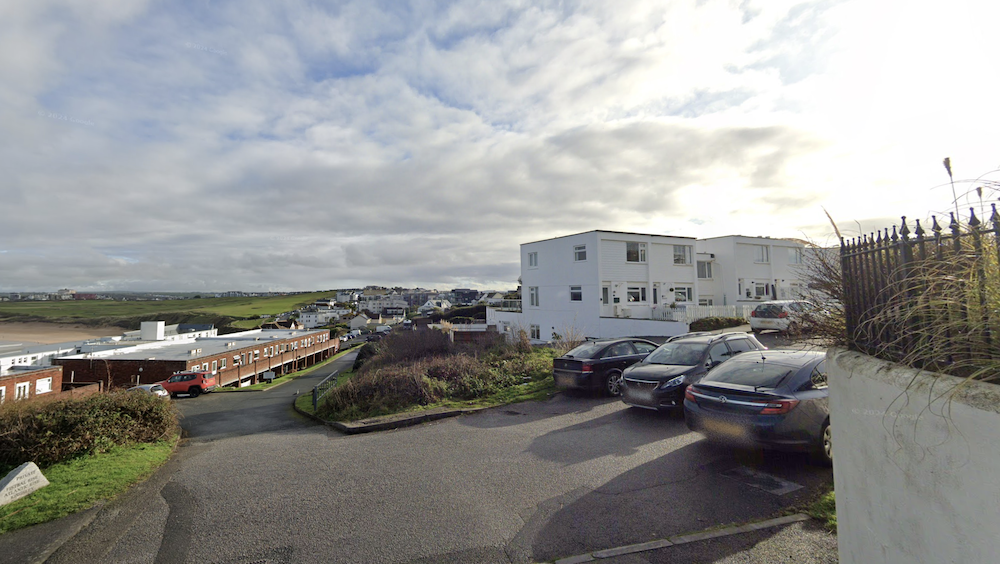 Newquay, Cornwall TR7 Ground Rents For Sale