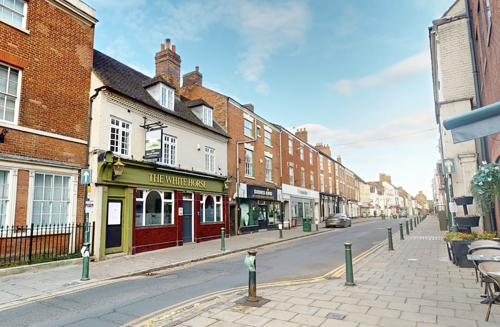 Atherstone, Coventry CV9 Ground Rents For Sale