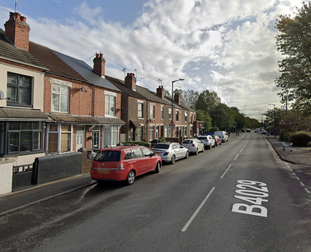 Bedworth, Nuneaton, CV12 Ground Rent Investment For Sale