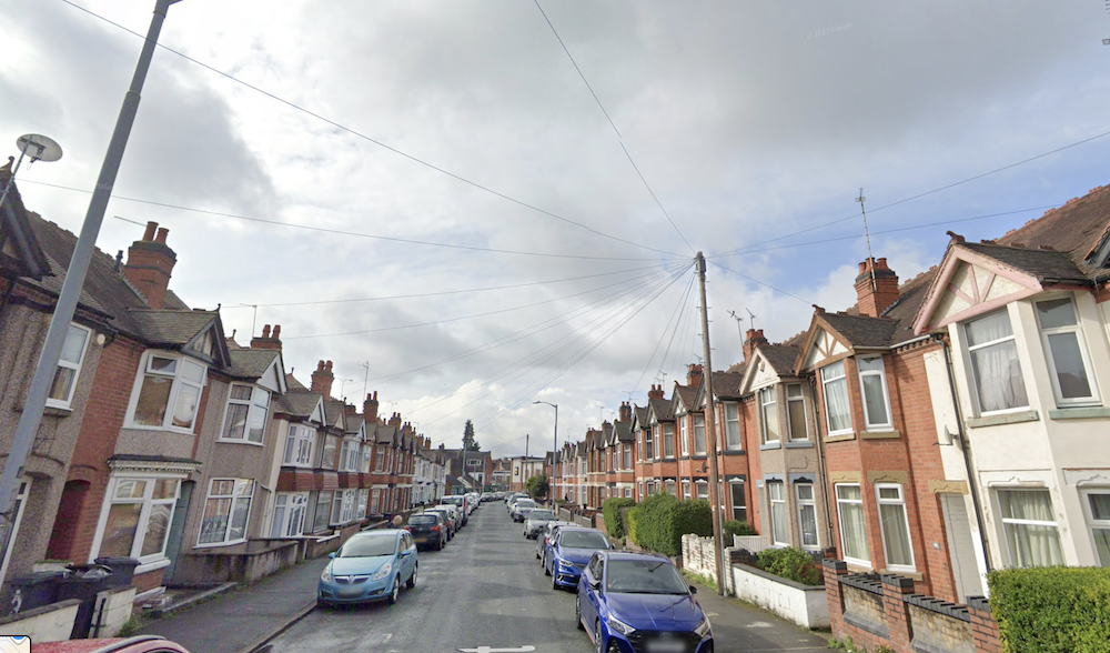 Nuneaton, Coventry CV10 Ground Rents For Sale