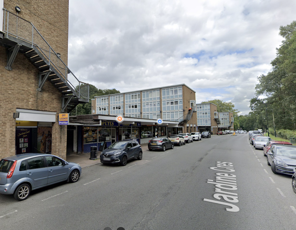 Tile Hill, Coventry CV4 , Ground Rents For Sale