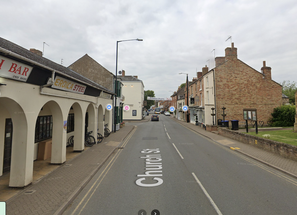 Shipston On Stour Warwickshire CV36 Ground Rents For Sale