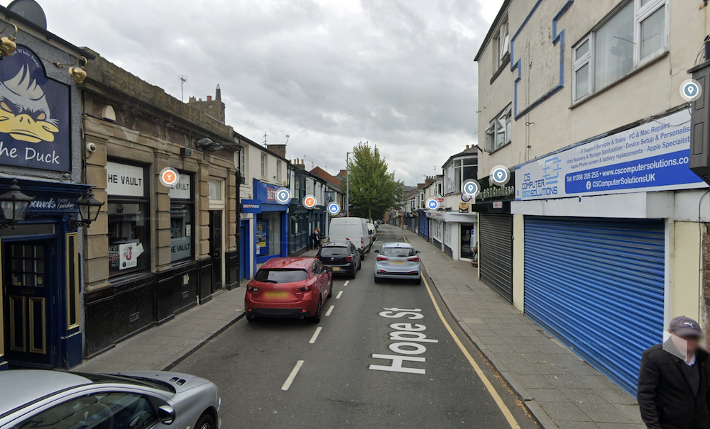 Crook, County Durham DL15 Ground Rents For Sale