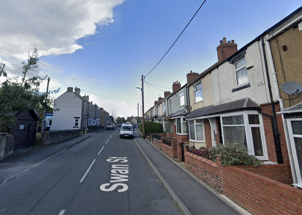 Evenwood, Bishop Auckland DL14 Ground Rents For Sale