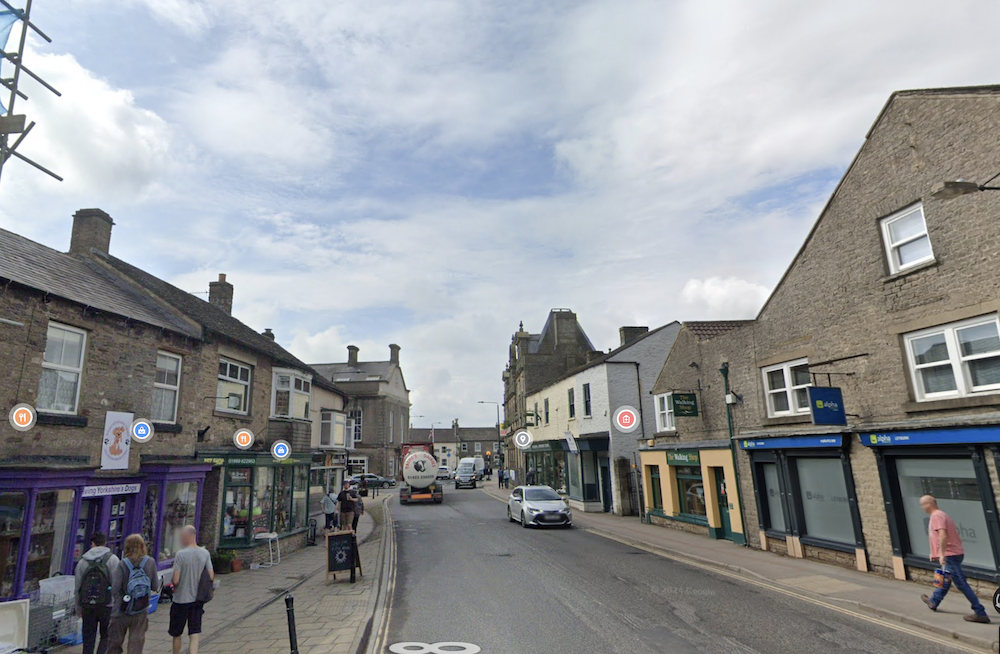 Leyburn, North Yorkshire DL8 Ground Rents For Sale