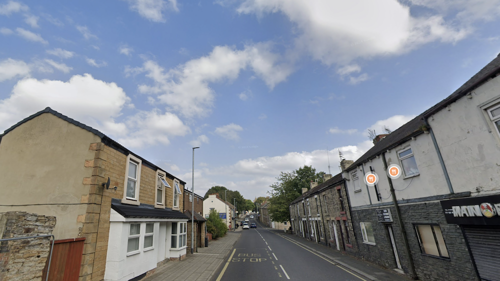 Newton Aycliffe, County Durham DL4 Ground Rents For Sale