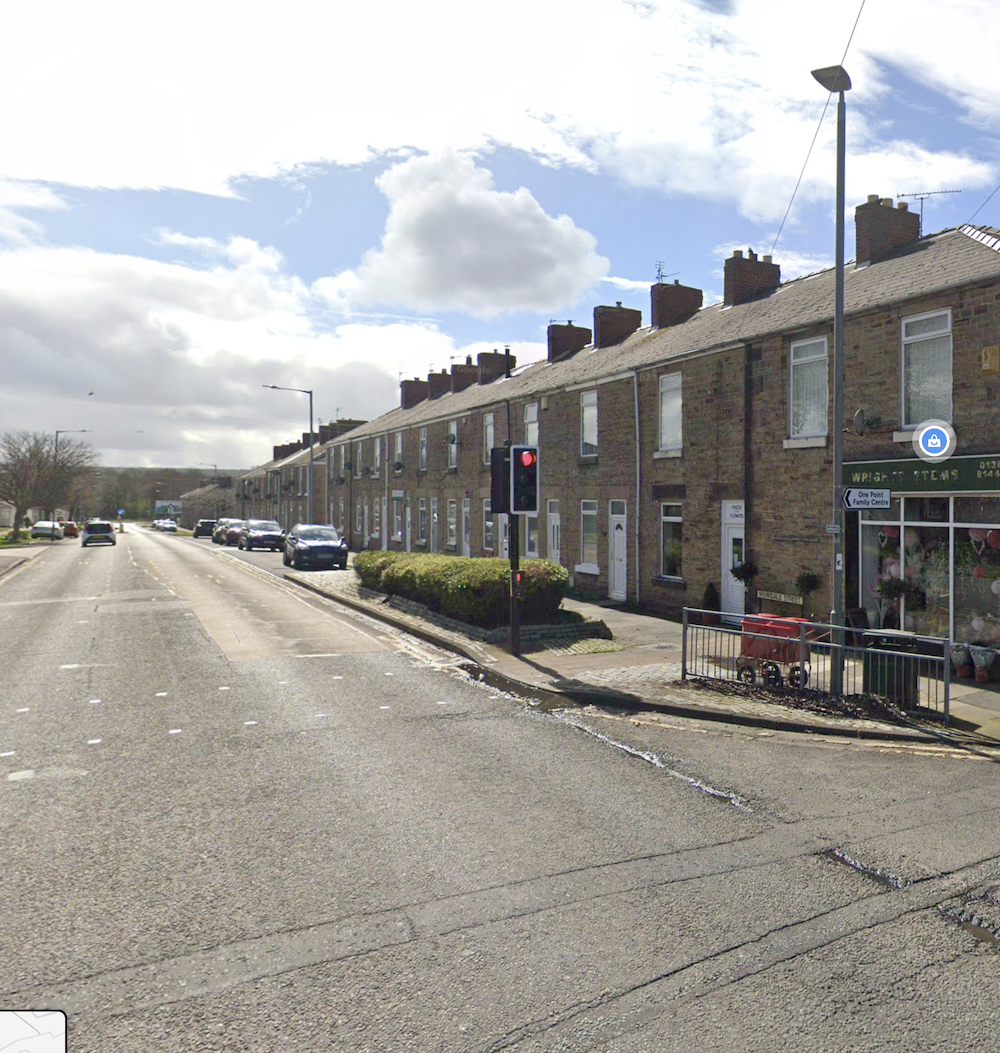 Spennymoor, Durham DL16 Ground Rents For Sale