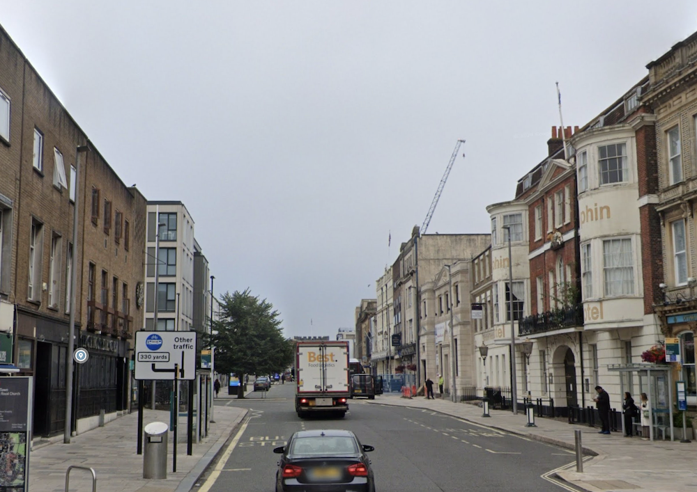 Park Gate, Southampton SO31 Ground Rents For Sale