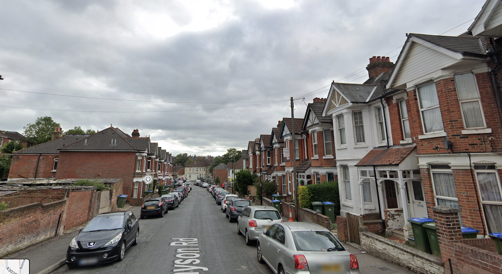 Portswood, Southampton SO17 Ground Rents For Sale