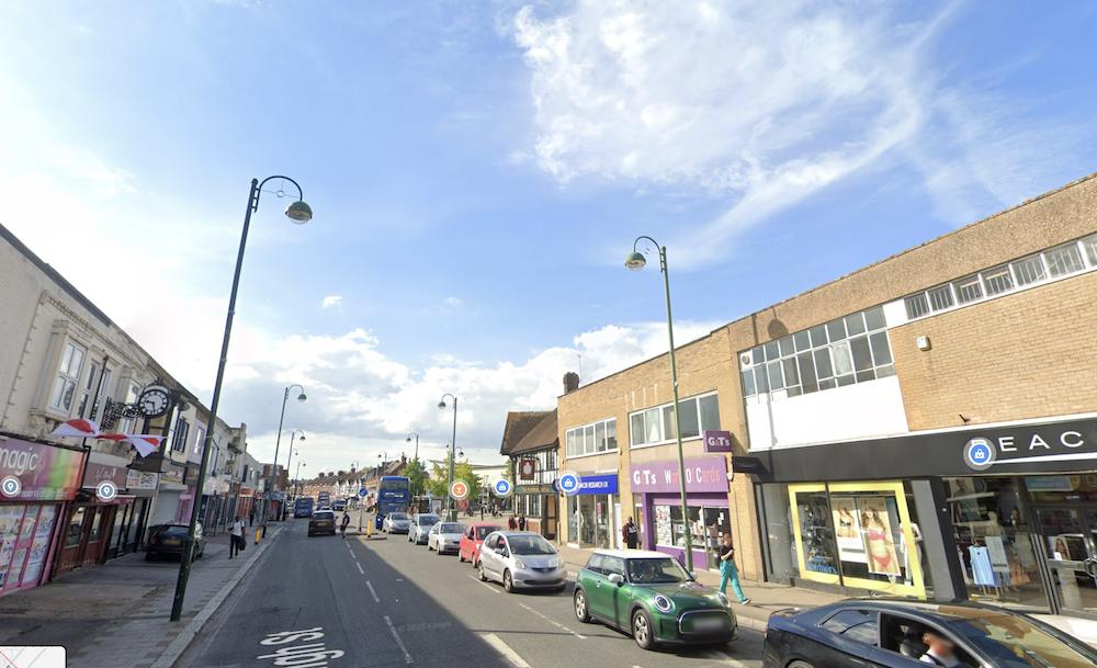 Shirley, Southampton SO15 Ground Rents For Sale