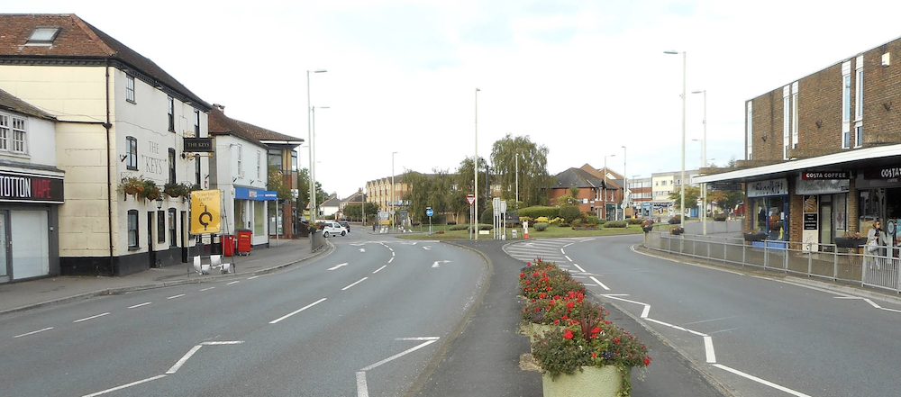 Totton, Southampton SO40 Ground Rents For Sale