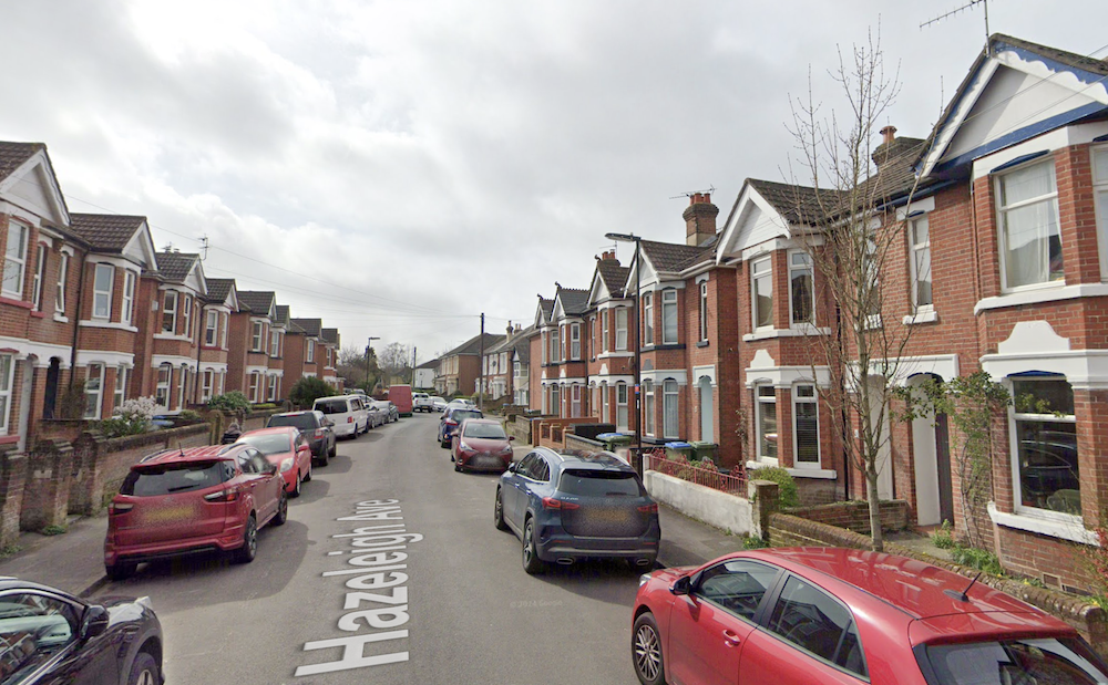 Woolston, Southampton SO19 Ground Rents For Sale