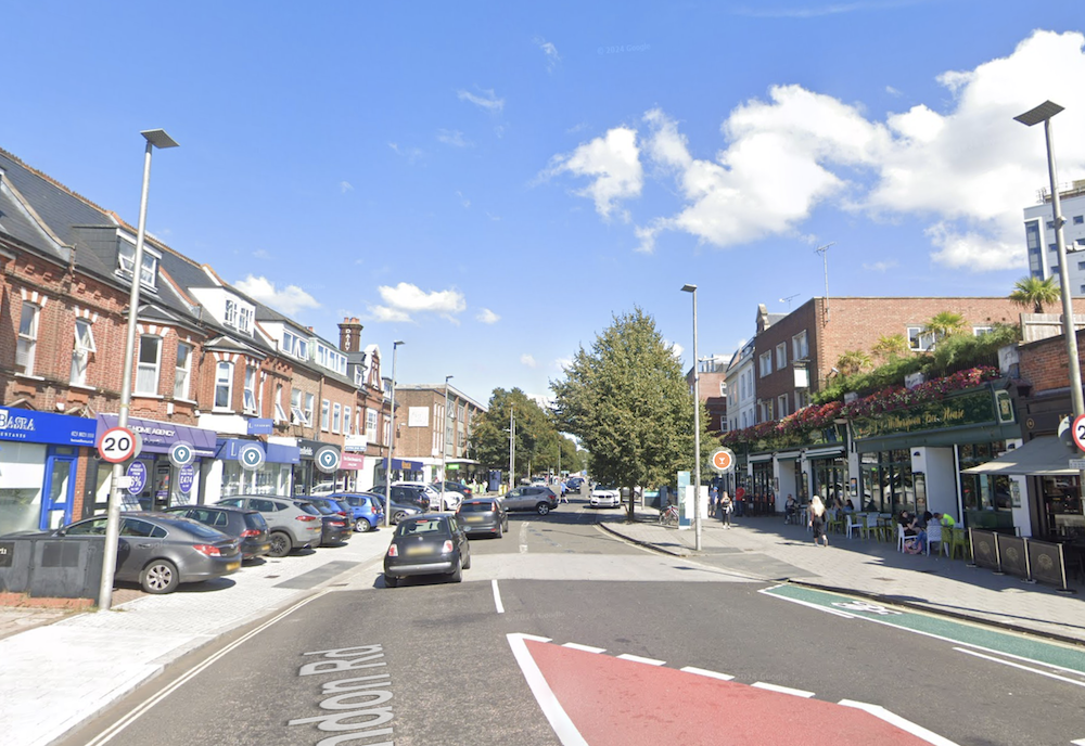 Southampton Town Centre SO14 Ground Rents For Sale