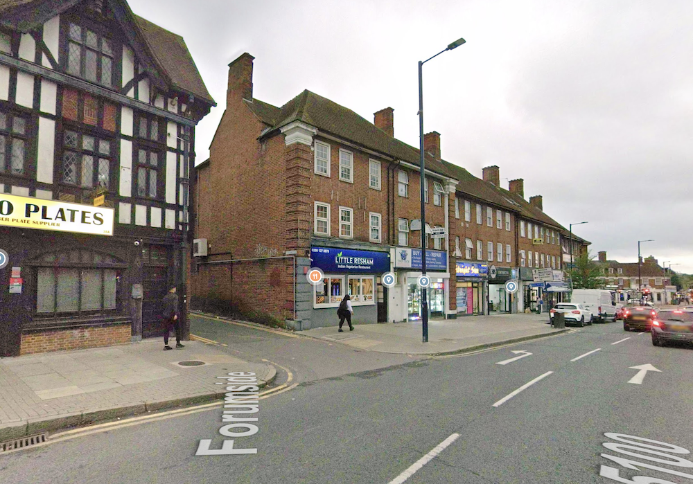 Edgware, Middx HA8 Ground Rents For Sale