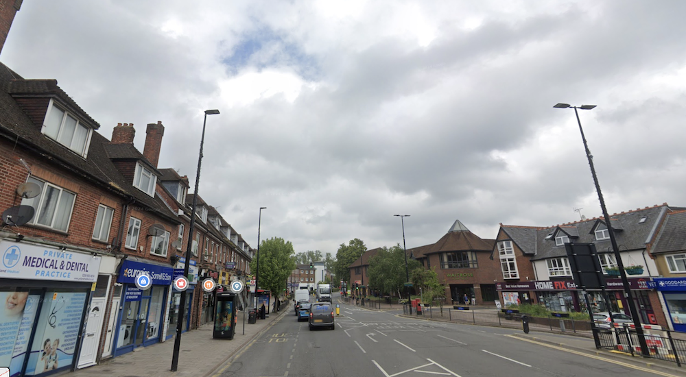 Harrow Weald, Middx HA3 Ground Rents For Sale